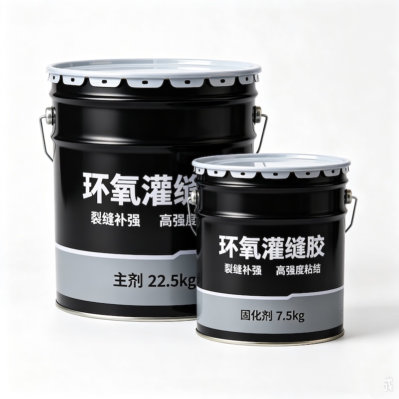 徐汇裂缝修复封闭胶