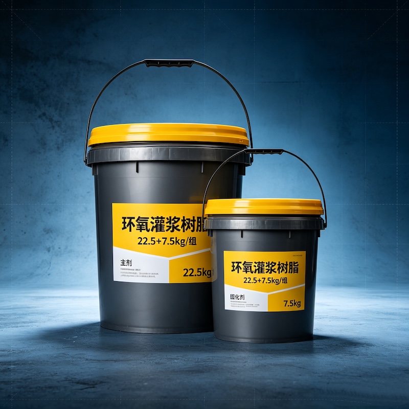 徐汇环氧灌浆树脂
